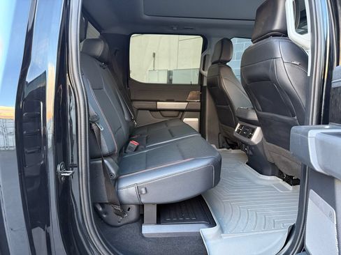 Used 2023 Ford F250 Lariat w/ Chrome Package AWD/4WD image 22