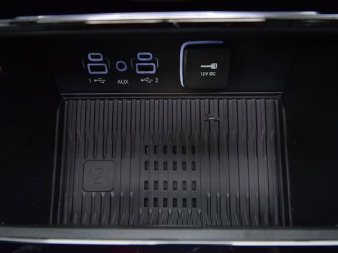 New 2026 Jeep Grand Cherokee L Limited image 23