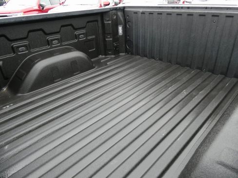 Used 2020 Chevrolet Silverado 1500 RST image 8