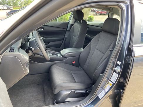 Used 2024 Honda Accord LX image 18