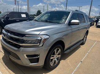 Used 2024 Ford Expedition Limited RWD video 1