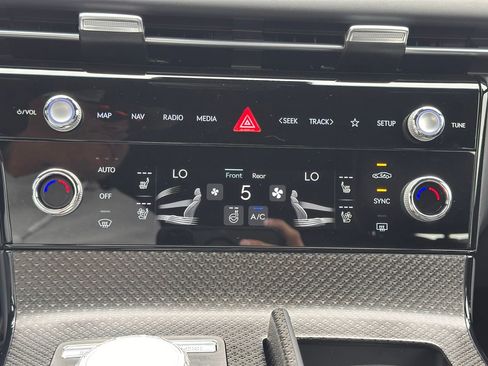 Used 2025 Genesis G80 3.5T Sport Prestige image 37