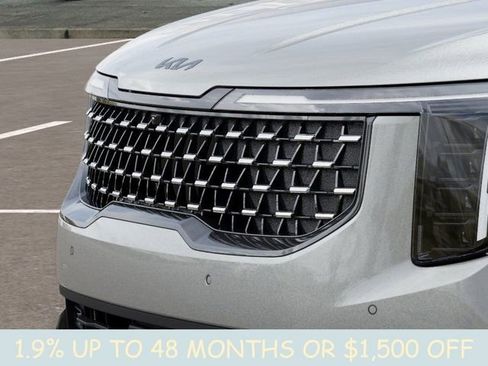 New 2026 Kia Carnival SX Prestige image 14