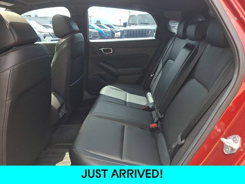 Used 2024 Acura Integra A-Spec FWD image 10