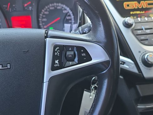 Used 2016 GMC Terrain Denali FWD image 20