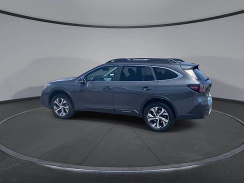 Used 2022 Subaru Outback Limited AWD/4WD image 7
