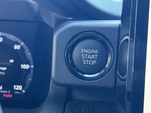 New 2026 Toyota Tacoma Limited AWD/4WD image 27