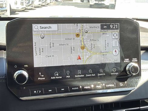 Used 2024 Mitsubishi Outlander 4WD Plug-In Hybrid image 30