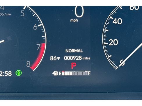 Used 2026 Honda Odyssey Sport-L image 42