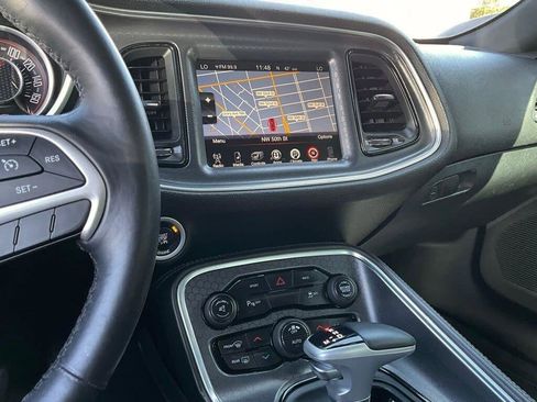 Used 2015 Dodge Challenger SXT Plus RWD image 16