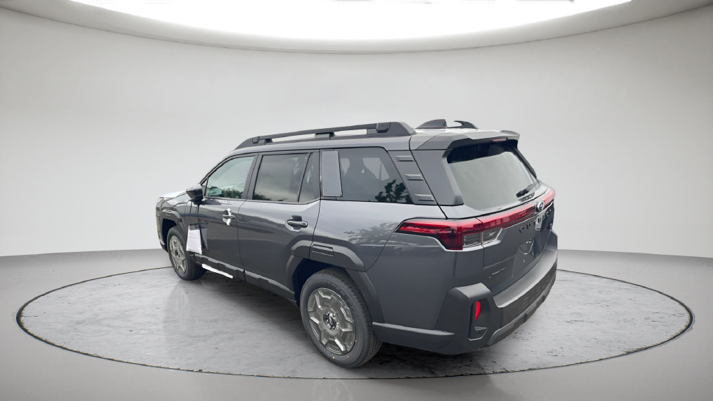 New 2026 Subaru Outback Premium AWD/4WD image 6