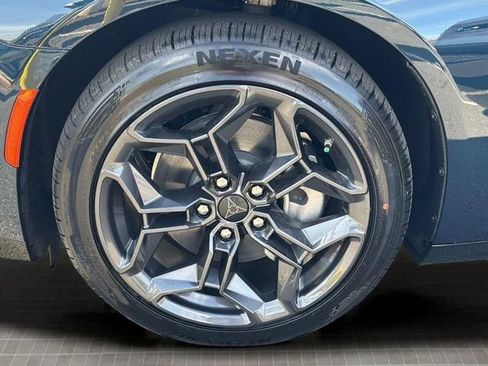 New 2026 Dodge Charger R/T w/ Driver Convenience Group AWD/4WD image 48