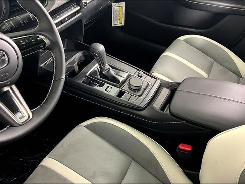 New 2026 MAZDA CX-30 Aire Edition image 12