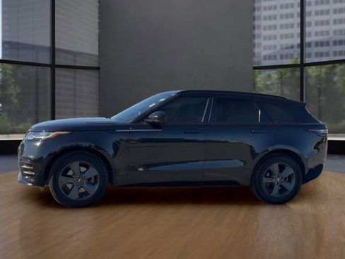 Used 2021 Land Rover Range Rover Velar R-Dynamic S image 2