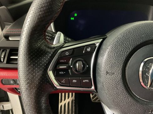 Used 2023 Acura MDX A-Spec AWD/4WD image 27