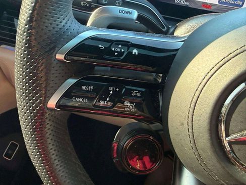 Used 2024 Mercedes-Benz GLE 53 AMG 4MATIC image 47