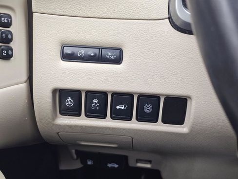 Used 2020 Nissan Murano Platinum image 34