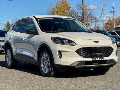 Certified 2022 Ford Escape SE w/ Convenience Package