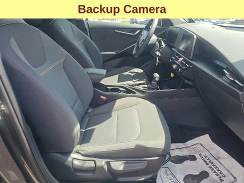 Used 2026 Kia Niro LX FWD image 10