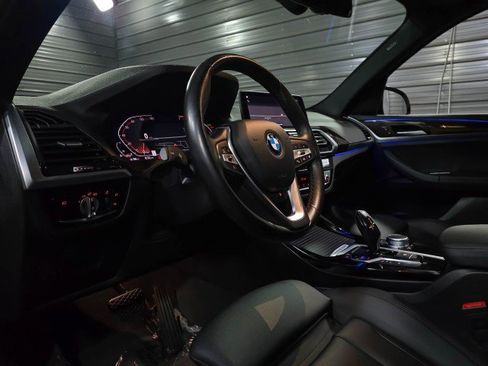 Used 2021 BMW X3 xDrive30i w/ Convenience Package image 10