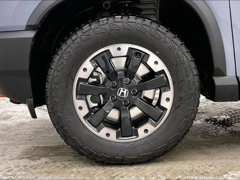 New 2026 Honda Passport TrailSport Elite image 15