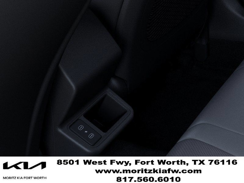 New 2026 Kia K4 GT-Line Turbo FWD image 26