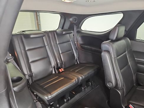 Used 2020 Dodge Durango Citadel AWD/4WD image 9