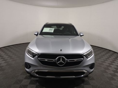 New 2026 Mercedes-Benz GLC 300 image 8