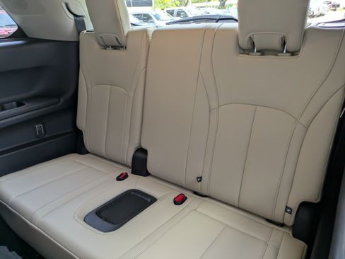 Used 2025 INFINITI QX60 Sensory w/ Vision Package AWD/4WD image 15