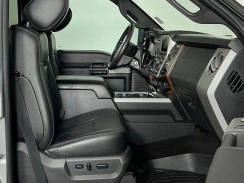 Used 2014 Ford F250 Lariat AWD/4WD image 22