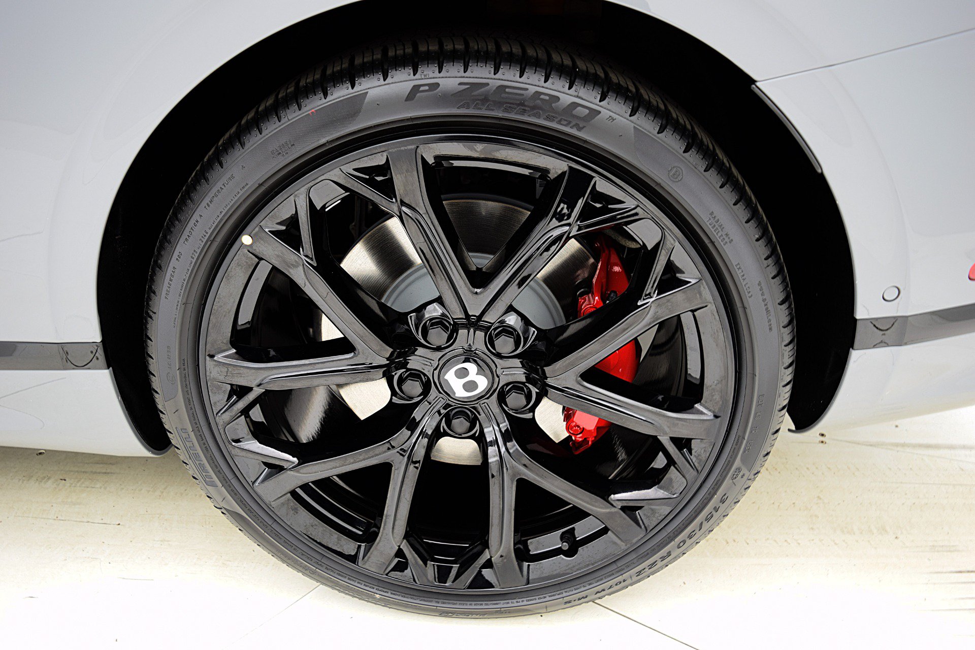 Certified 2023 Bentley Continental GT S AWD/4WD image 46