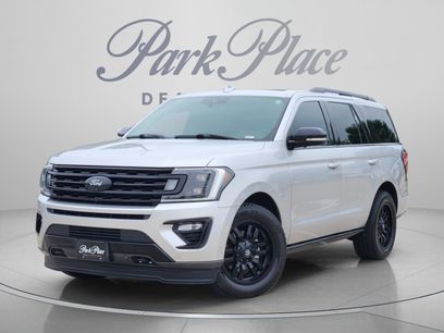 Used 2019 Ford Expedition Limited w/ Equipment Group 303A