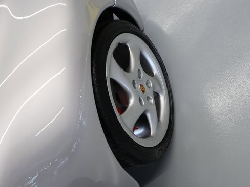 Used 1997 Porsche 911 Carrera 4S image 32