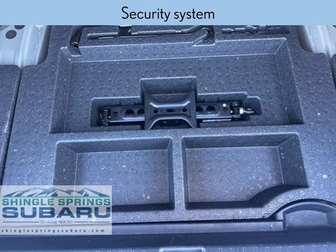 Certified 2024 Subaru Legacy Premium image 17