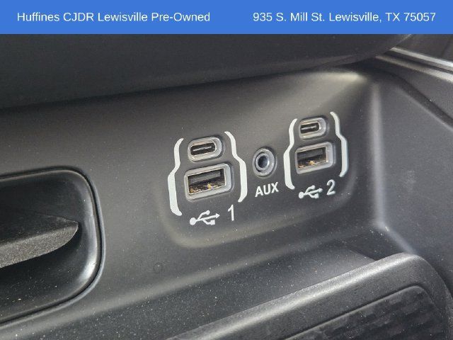 Used 2022 RAM 1500 Lone Star AWD/4WD image 27