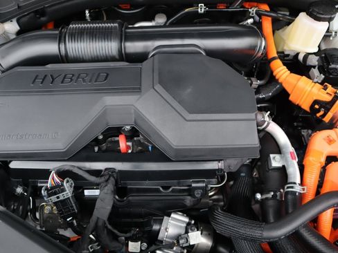 New 2026 Hyundai Santa Fe SEL image 6