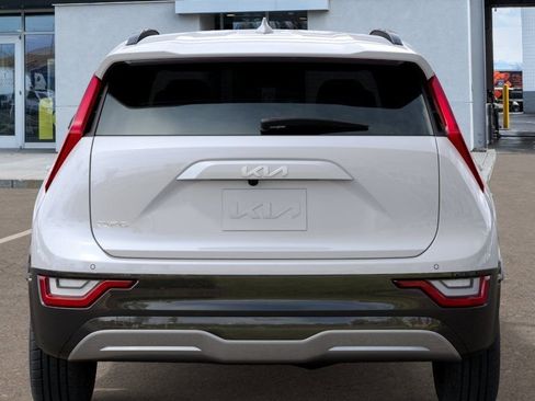 New 2026 Kia Niro Wave FWD image 13