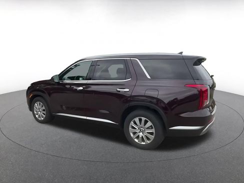 Used 2024 Hyundai Palisade SEL FWD image 8