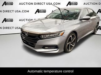 Used 2018 Honda Accord Sport video 2