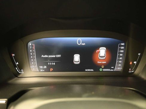 New 2026 Honda Passport RTL image 7