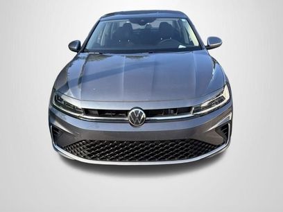 Used 2025 Volkswagen Jetta S