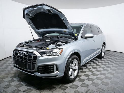 Used 2023 Audi Q7 2.0T Premium Plus image 32