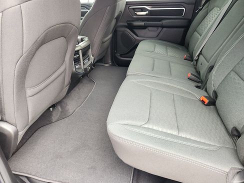 New 2026 RAM 1500 Big Horn AWD/4WD image 23