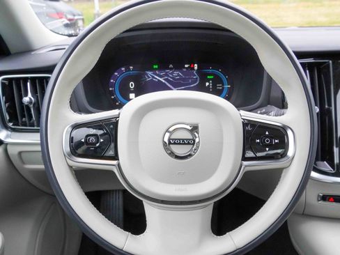 Used 2024 Volvo S60 T8 Plus w/ Climate Package image 18