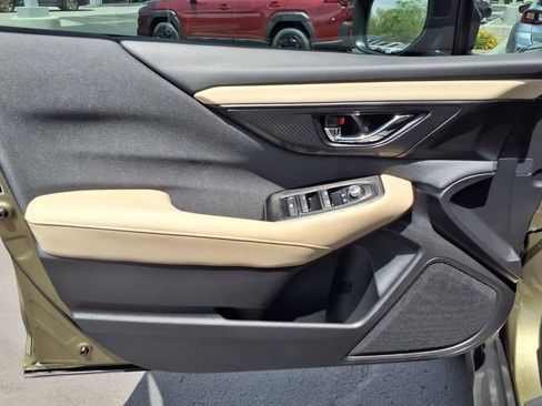 Certified 2025 Subaru Outback Premium w/ Popular Package #1A image 27