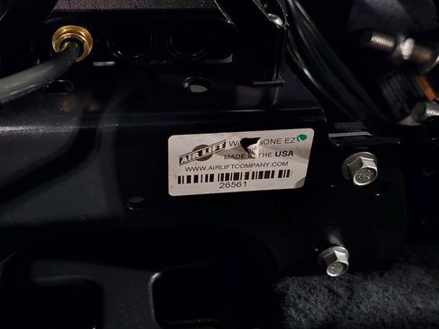 Used 2019 RAM 2500 Laramie AWD/4WD image 44