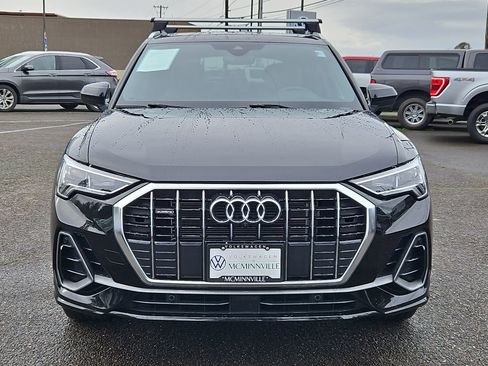 Used 2023 Audi Q3 2.0T Premium Plus w/ Premium Plus Package image 8