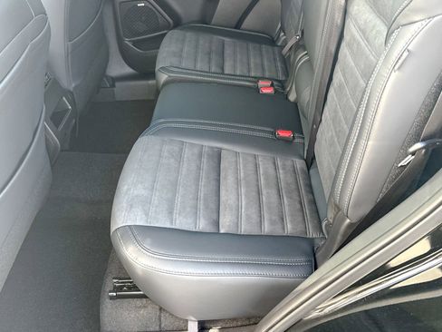 New 2026 Mitsubishi Outlander SE AWD/4WD image 22