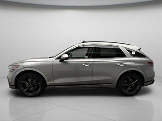 New 2026 Genesis GV70 2.5T Sport Prestige video 2