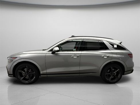 New 2026 Genesis GV70 2.5T Sport Prestige image 2